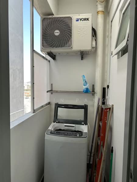 Taman Kheng Tian untuk Untuk Disewa - RM 1,800 /bulan, Mac 2026 - PropertyGuru.com.my