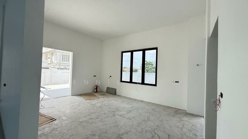 Bungalow for Sale in Taman Ponderosa (Johor Bahru) - Jennie Chew - Interior - PropertyGuru.com.my