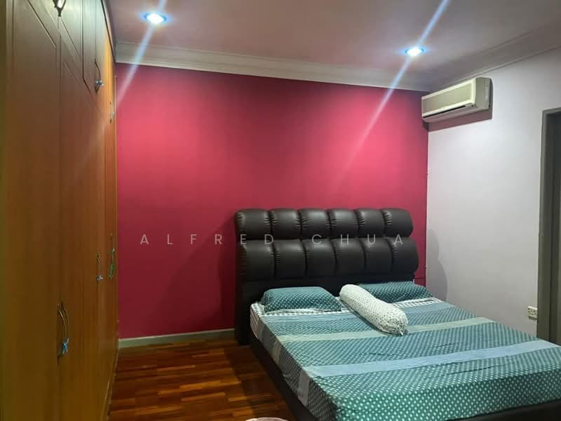 Semi-Detached House for Sale in Charming Garden (Kuching) - Alfred Chua - Bedroom - PropertyGuru.com.my