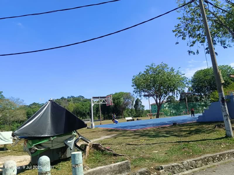 Flat for Sale at Taman Universiti Indah - Ms Lee kah Hooi - Exterior - PropertyGuru.com.my