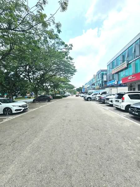 Shop / Office for Rent in Taman Adda Heights (Tebrau) - Grace Chew - PropertyGuru.com.my