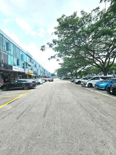 Shop / Office for Rent in Taman Adda Heights (Tebrau) - Grace Chew - PropertyGuru.com.my