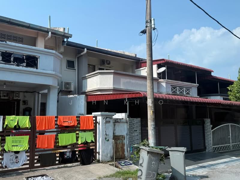 Bandar Springhill untuk Untuk Dijual - RM 216,000, Apr 2026 - Exterior - PropertyGuru.com.my