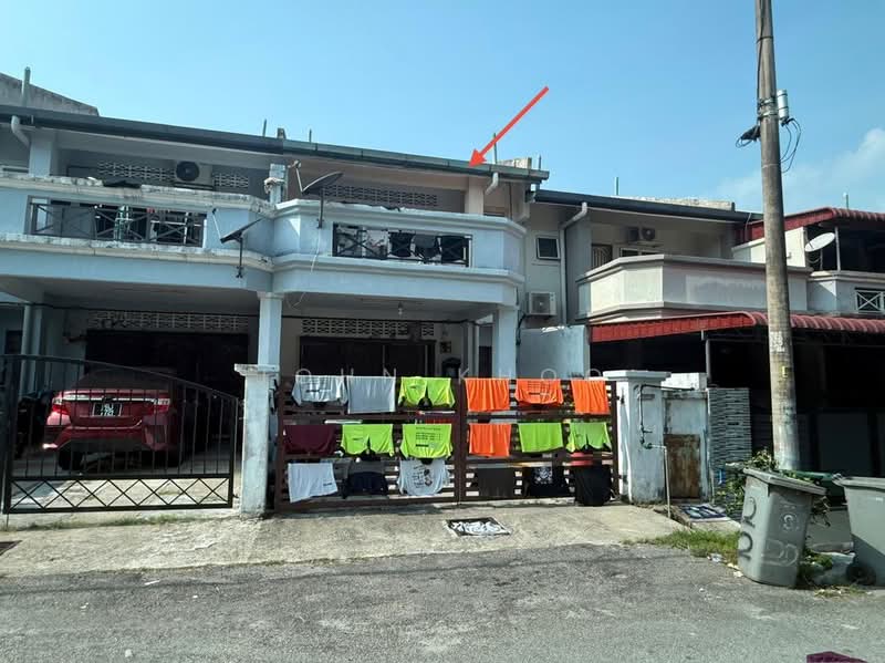 Bandar Springhill untuk Untuk Dijual - RM 216,000, Apr 2026 - Exterior - PropertyGuru.com.my