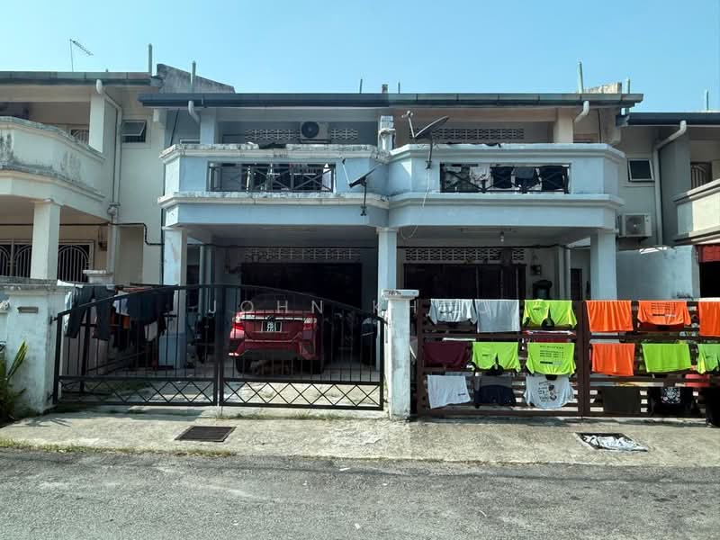 Bandar Springhill untuk Untuk Dijual - RM 216,000, Apr 2026 - Exterior - PropertyGuru.com.my