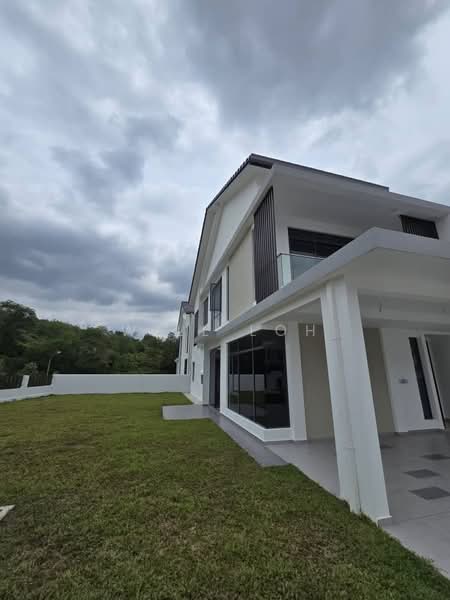 Cluster House for Sale in Horizon Hills (Iskandar Puteri (Nusajaya)) - Will Loh - Exterior - PropertyGuru.com.my