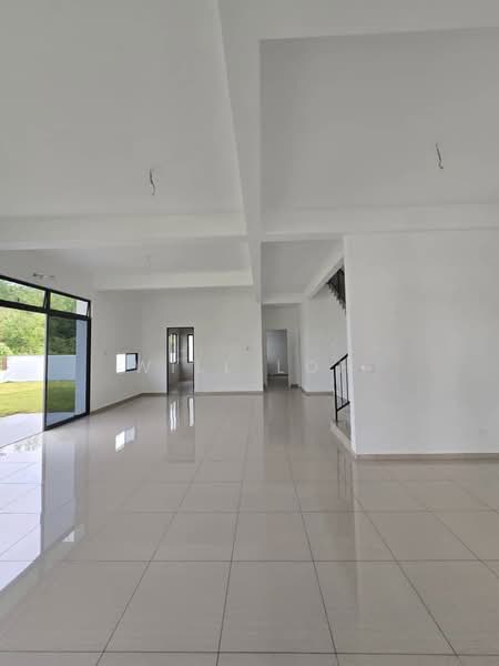 Cluster House for Sale in Horizon Hills (Iskandar Puteri (Nusajaya)) - Will Loh - Living Room - PropertyGuru.com.my