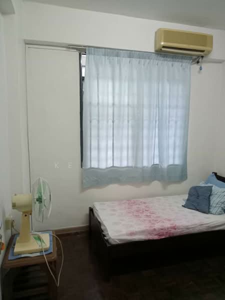 Apartment for Rent at Desa Rahmat (Graceland Villa) - Kelly Tan - Bedroom - PropertyGuru.com.my