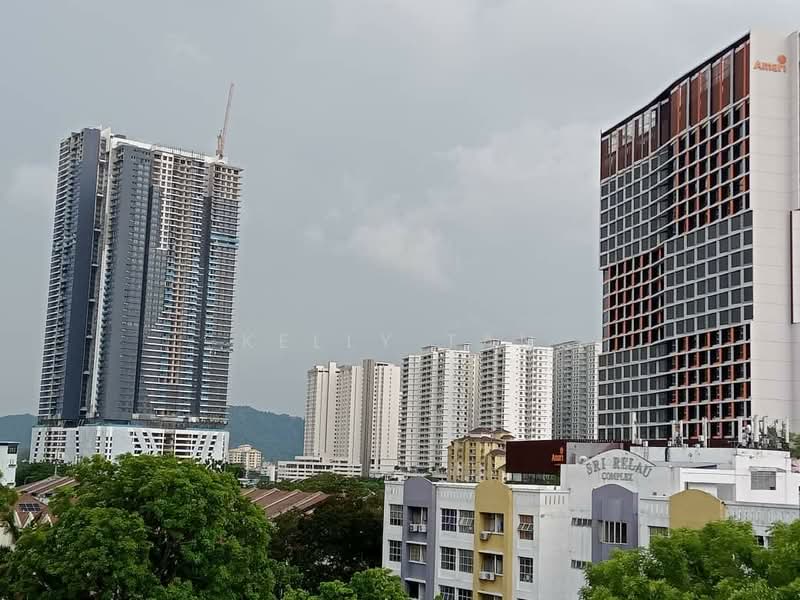 Apartment for Rent at Desa Rahmat (Graceland Villa) - Kelly Tan - PropertyGuru.com.my