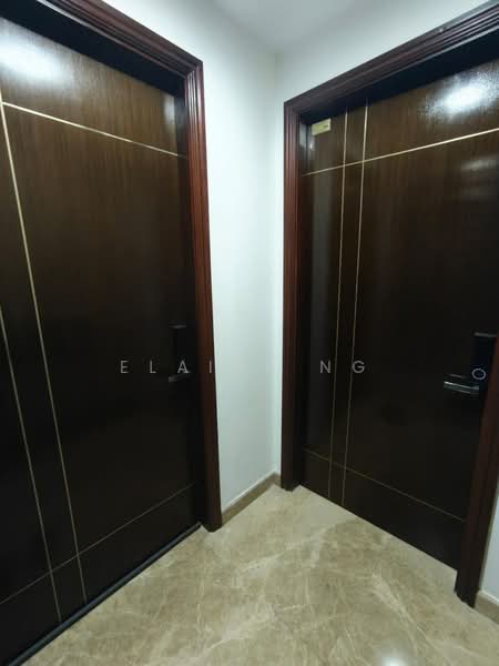 Service Residence for Rent at Paragon Suites @ CIQ - Elaine Ng - Interior - PropertyGuru.com.my