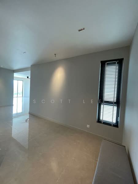 Condominium for Sale at Park Place - Scott Lee - Living Room - PropertyGuru.com.my