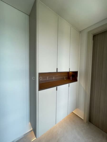 Condominium for Sale at Park Place - Scott Lee - Interior - PropertyGuru.com.my