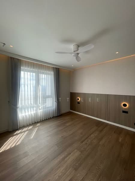 Condominium for Sale at Park Place - Scott Lee - Interior - PropertyGuru.com.my