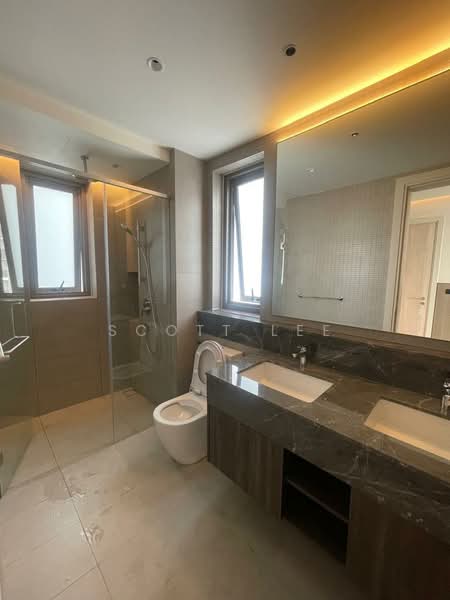 Condominium for Sale at Park Place - Scott Lee - Bathroom - PropertyGuru.com.my
