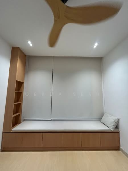 Aster Residence untuk Untuk Disewa - RM 2,500 /bulan, Mac 2026 - Interior - PropertyGuru.com.my