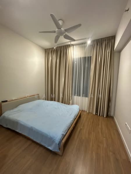 Aster Residence untuk Untuk Disewa - RM 2,500 /bulan, Mac 2026 - Bedroom - PropertyGuru.com.my