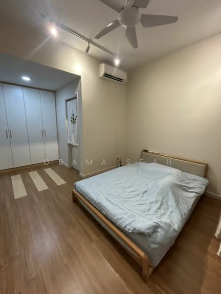 Aster Residence untuk Untuk Disewa - RM 2,500 /bulan, Mac 2026 - Bedroom - PropertyGuru.com.my