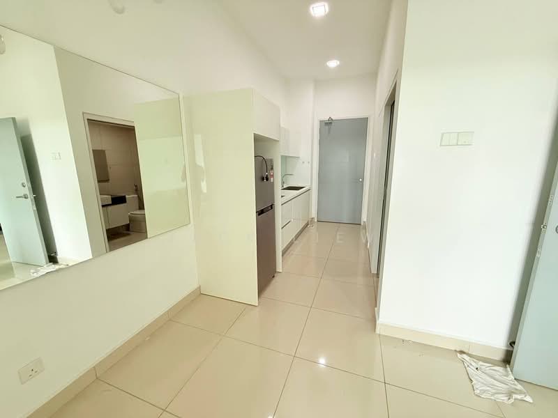 Service Residence for Sale at Tropez Residences - Jack Liew - Kitchen - PropertyGuru.com.my