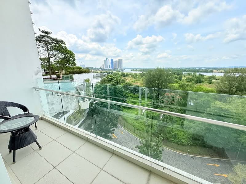 Service Residence for Sale at Tropez Residences - Jack Liew - PropertyGuru.com.my