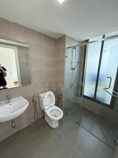 Condominium for Rent at Teega Residences - Roselynn Chai - Bathroom - PropertyGuru.com.my