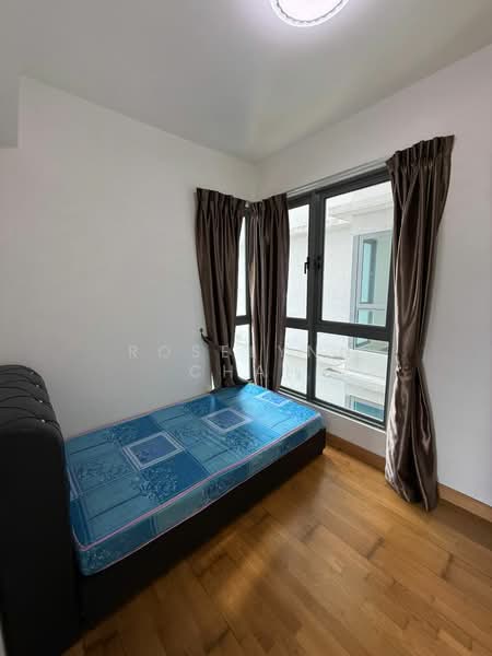 Condominium for Rent at Teega Residences - Roselynn Chai - Bedroom - PropertyGuru.com.my