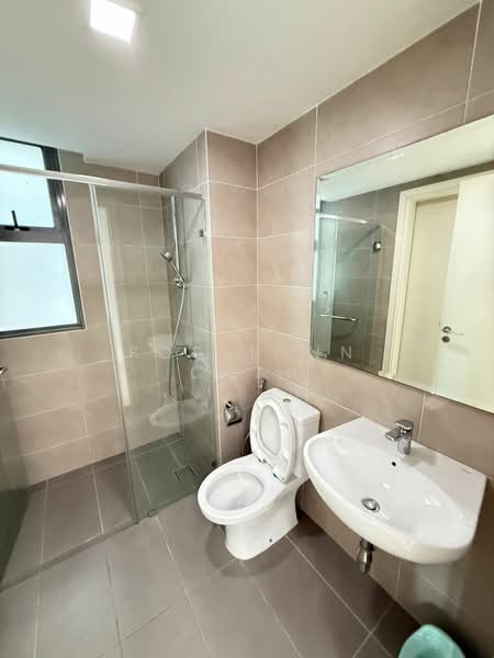 Condominium for Rent at Teega Residences - Roselynn Chai - Bathroom - PropertyGuru.com.my