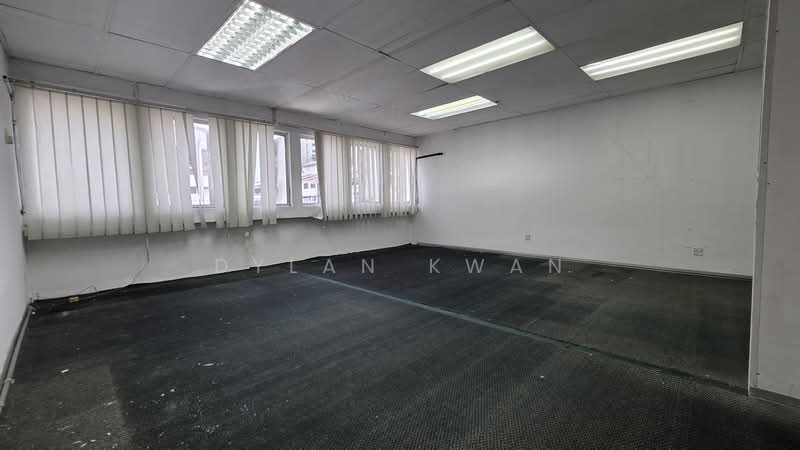 Shop / Office for Rent in Taman United (Jalan Klang Lama (Old Klang Road)) - Dylan Kwan - Interior - PropertyGuru.com.my