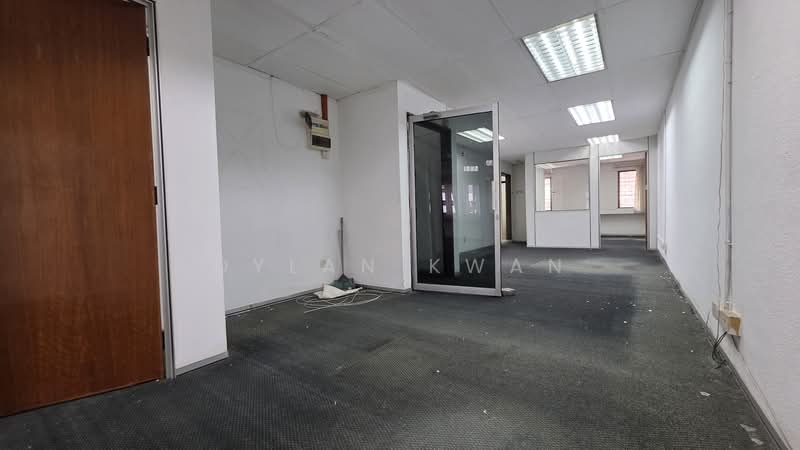 Shop / Office for Rent in Taman United (Jalan Klang Lama (Old Klang Road)) - Dylan Kwan - Interior - PropertyGuru.com.my