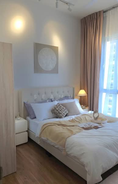 121 Residences untuk Untuk Disewa - RM 2,700 /bulan, Mac 2026 - Bedroom - PropertyGuru.com.my