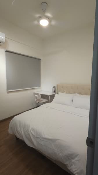 121 Residences untuk Untuk Disewa - RM 2,700 /bulan, Mac 2026 - Bedroom - PropertyGuru.com.my