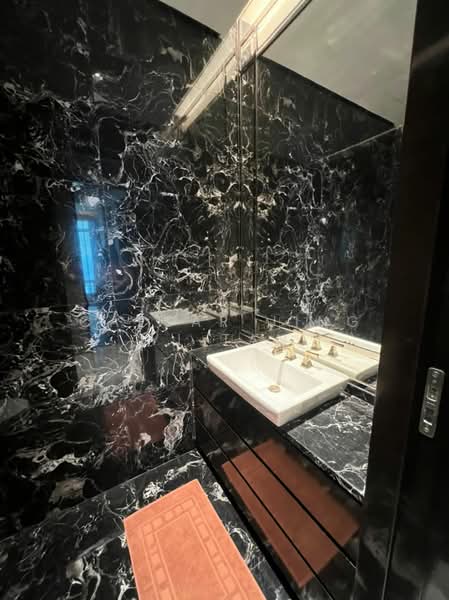 Servis Apartment untuk Dijual di Four Seasons Place - Caesar Jing Yi Tan - Bathroom - PropertyGuru.com.my