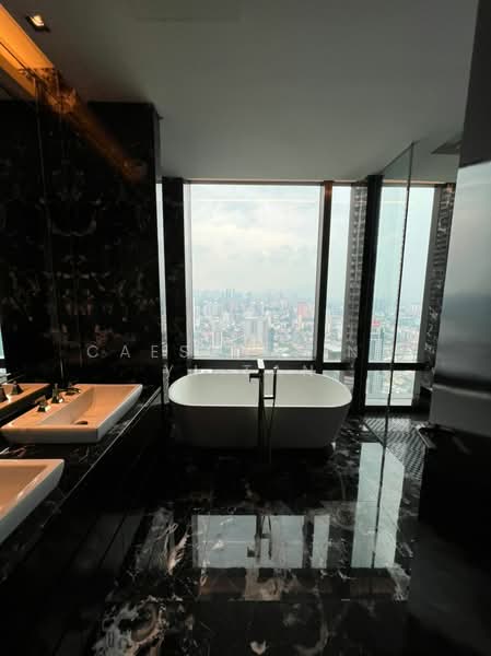 Service Residence for Sale at Four Seasons Place - Caesar Jing Yi Tan - PropertyGuru.com.my