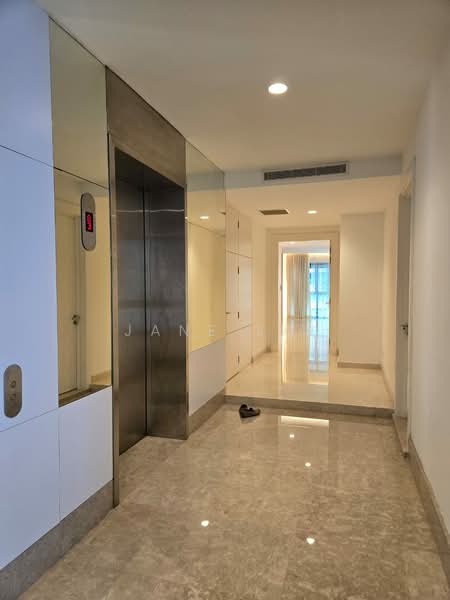 Condominium for Sale at Seni Mont Kiara - Jane Lai - Corridor - PropertyGuru.com.my