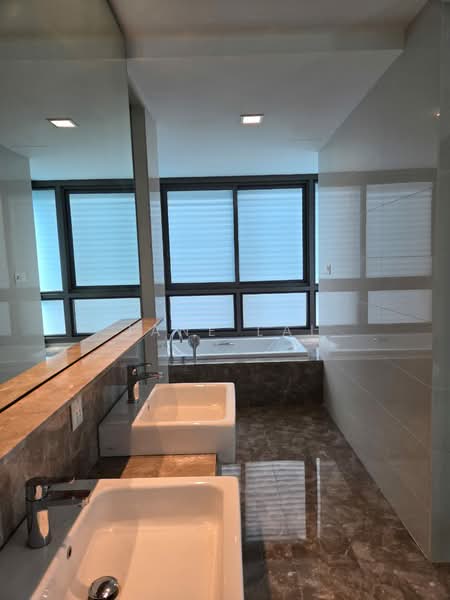 Condominium for Sale at Seni Mont Kiara - Jane Lai - Bathroom - PropertyGuru.com.my