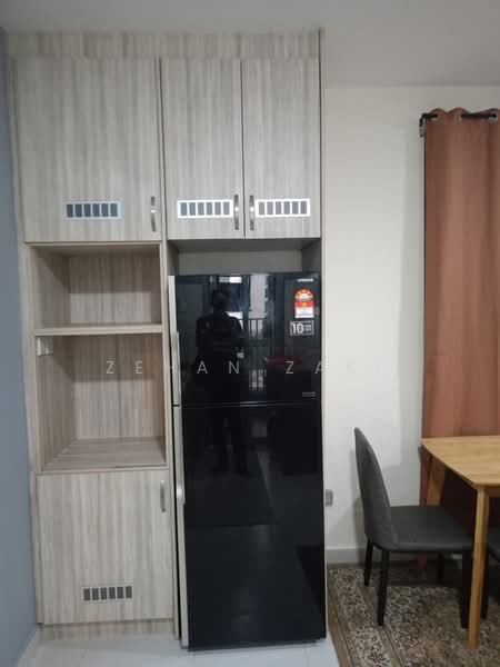 Service Residence for Rent at Domain 4 @ NeoCyber - Zehan Zaki - Interior - PropertyGuru.com.my