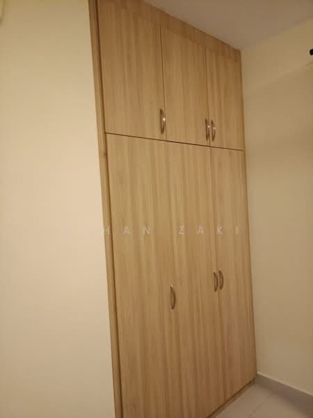 Service Residence for Rent at Domain 4 @ NeoCyber - Zehan Zaki - Interior - PropertyGuru.com.my