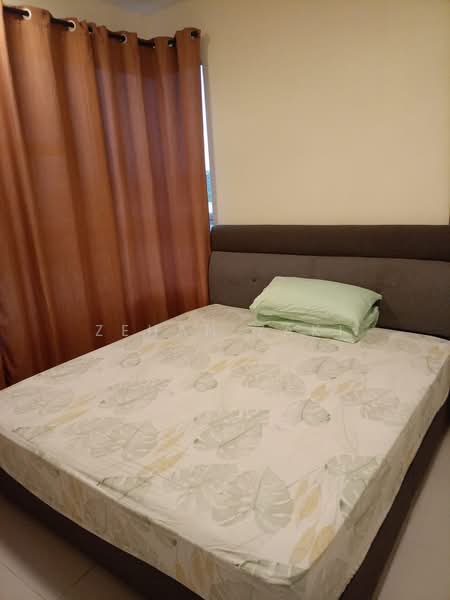 Service Residence for Rent at Domain 4 @ NeoCyber - Zehan Zaki - Bedroom - PropertyGuru.com.my
