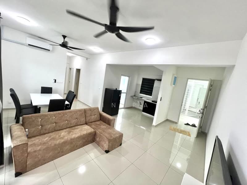 Havana Beach Residences untuk Untuk Disewa - RM 1,600 /bulan, Mac 2026 - PropertyGuru.com.my