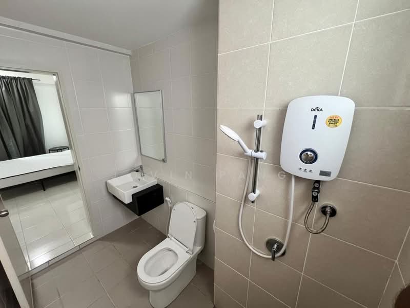 Havana Beach Residences untuk Untuk Disewa - RM 1,600 /bulan, Mac 2026 - PropertyGuru.com.my