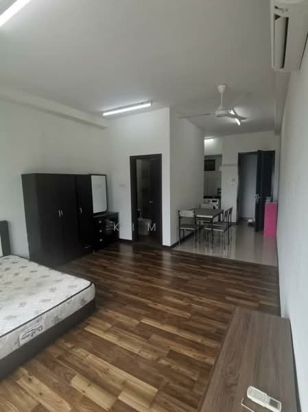 Service Residence for Sale at Molek Regency - Kim . - Bedroom - PropertyGuru.com.my