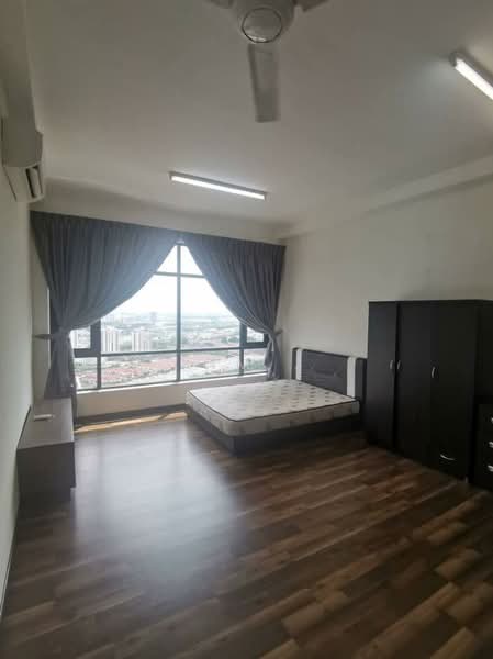 Service Residence for Sale at Molek Regency - Kim . - Bedroom - PropertyGuru.com.my