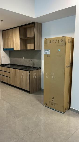 Condominium for Rent at Savana @ Batu Kawan - Cayden Choong - Kitchen - PropertyGuru.com.my