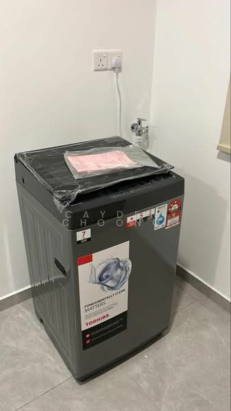 Condominium for Rent at Savana @ Batu Kawan - Cayden Choong - Interior - PropertyGuru.com.my