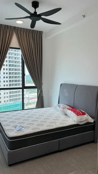 Condominium for Rent at Savana @ Batu Kawan - Cayden Choong - Bedroom - PropertyGuru.com.my