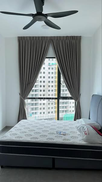 Condominium for Rent at Savana @ Batu Kawan - Cayden Choong - Bedroom - PropertyGuru.com.my