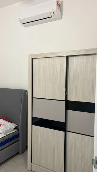 Condominium for Rent at Savana @ Batu Kawan - Cayden Choong - Bedroom - PropertyGuru.com.my