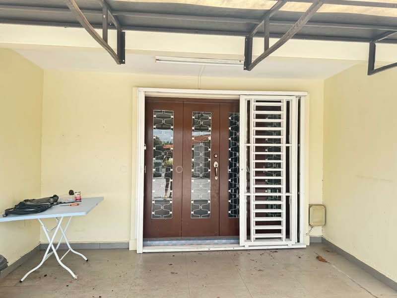 Taman Majidee untuk Untuk Disewa - RM 3,000 /bulan, Mac 2026 - Exterior - PropertyGuru.com.my