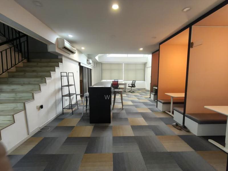 Shop / Office for Sale in PJU 8, Damansara Perdana (Petaling Jaya) - SL Wong - Interior - PropertyGuru.com.my