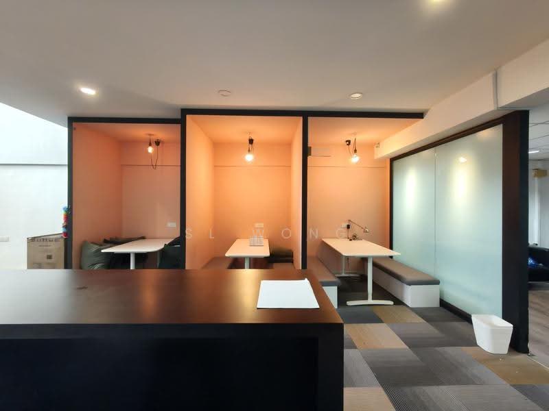 Shop / Office for Sale in PJU 8, Damansara Perdana (Petaling Jaya) - SL Wong - Interior - PropertyGuru.com.my