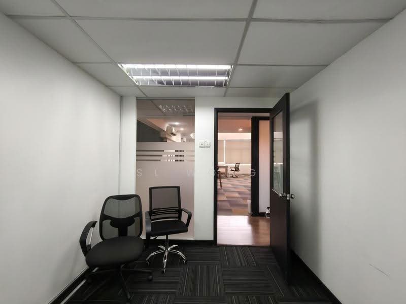 Shop / Office for Sale in PJU 8, Damansara Perdana (Petaling Jaya) - SL Wong - Interior - PropertyGuru.com.my